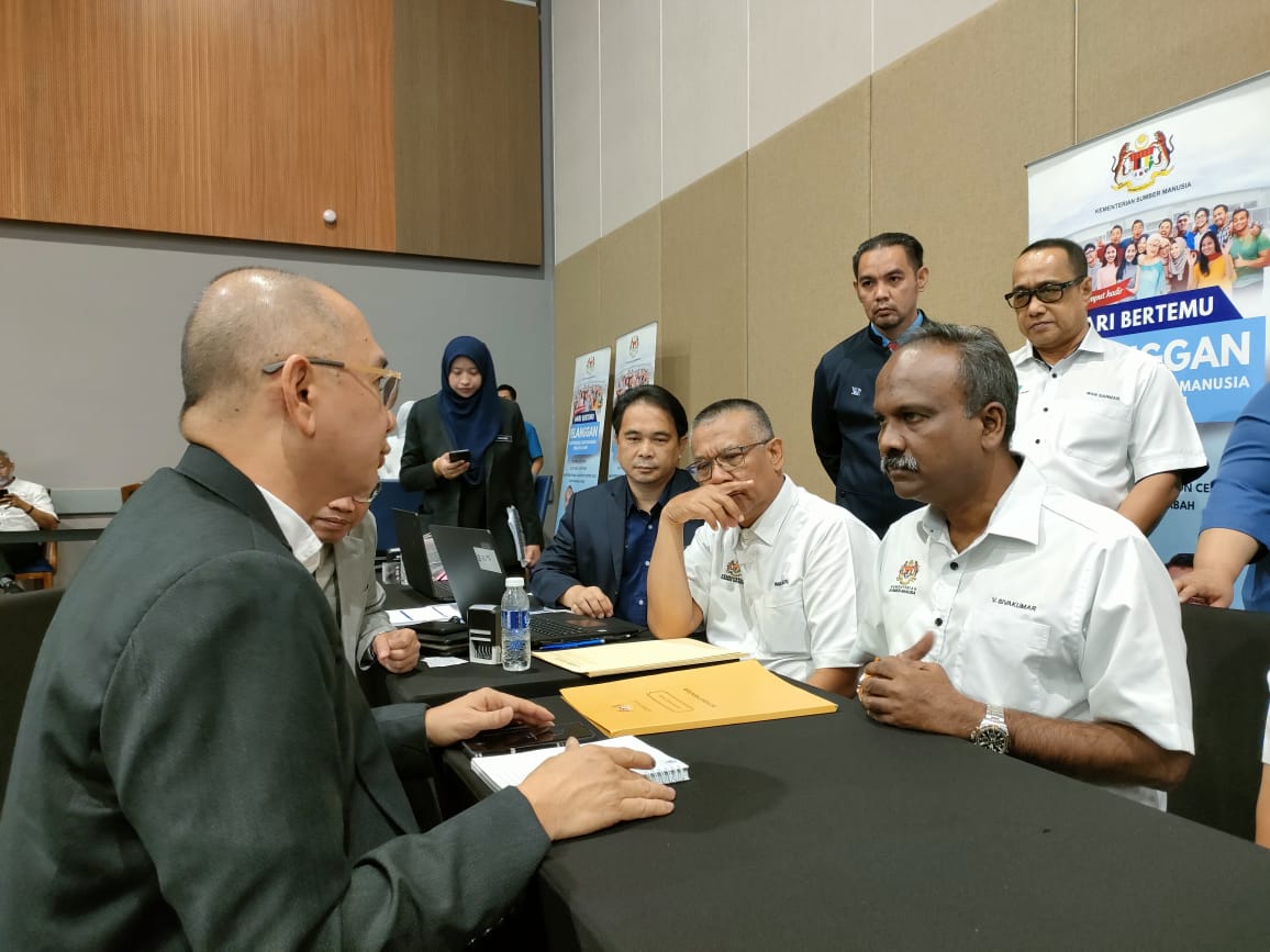 InterManpower.Com recommends actions to improve Malaysia ATIP Status